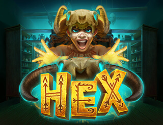 Hex slot Relax Gaming