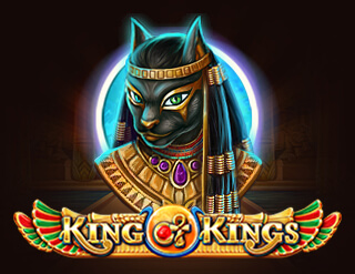 King of Kings slot Relax Gaming
