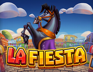 La Fiesta slot Relax Gaming