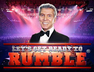 Let's Get Ready to Rumble slot Relax Gaming