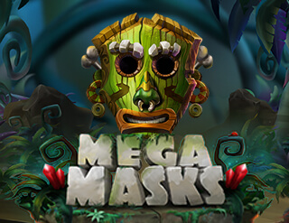 Mega Masks slot Relax Gaming