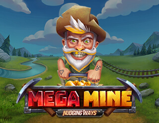 Mega Mine slot Relax Gaming
