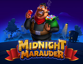 Midnight Marauder slot Relax Gaming