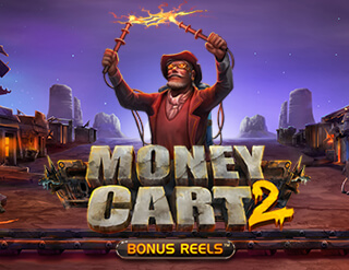 Money Cart 2 slot Relax Gaming