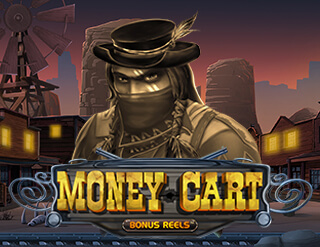 Money Cart slot Relax Gaming