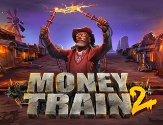 Money Train 2 slot Relax Gaming