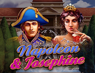 Napoleon & Josephine slot Relax Gaming