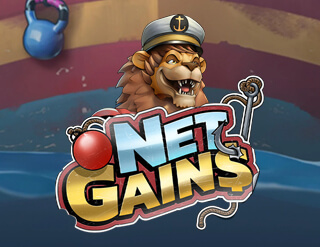 Net Gains slot Relax Gaming