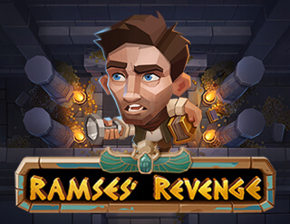 Ramses Revenge slot Relax Gaming