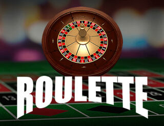 Roulette (Relax Gaming) slot Relax Gaming