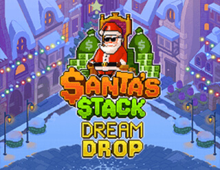 Santa’s Stack Dream Drop slot Relax Gaming