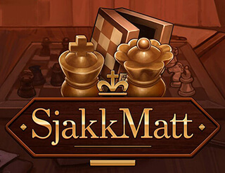SjakkMatt slot Relax Gaming