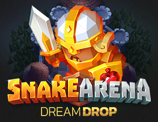 Snake Arena Dream Drop slot Relax Gaming