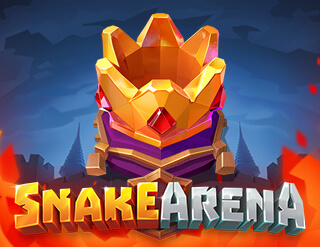 Snake Arena slot Relax Gaming