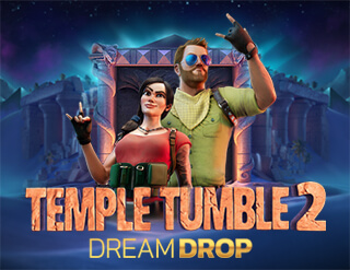 Temple Tumble 2 slot Relax Gaming