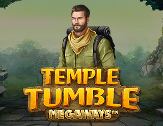 Temple Tumble slot Relax Gaming