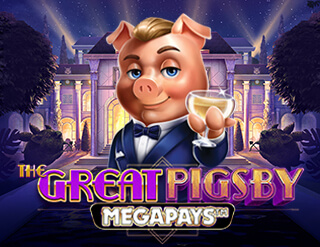 The Great Pigsby Megapays slot Relax Gaming