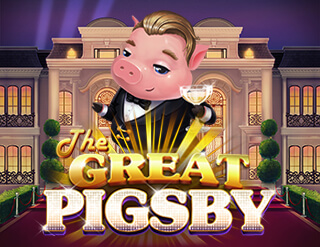 The Great Pigsby slot Relax Gaming