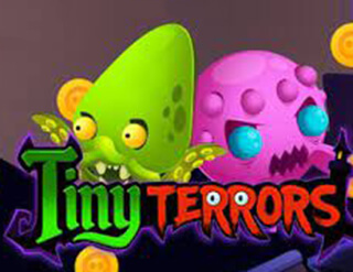 Tiny Terrors slot Relax Gaming