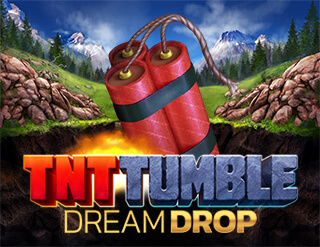 TNT Tumble Dream Drop slot Relax Gaming