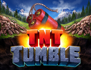 TNT Tumble slot Relax Gaming