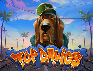 Top Dawgs slot Relax Gaming