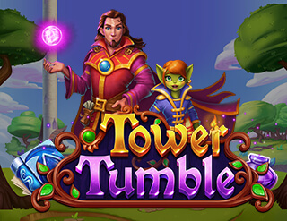 Tower Tumble slot Relax Gaming