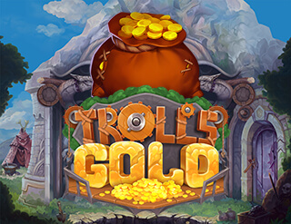 Troll's Gold slot Relax Gaming