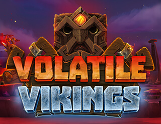 Volatile Vikings slot Relax Gaming