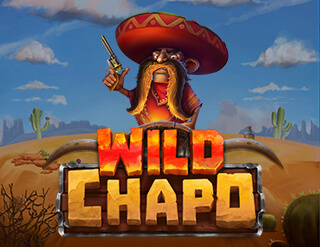Wild Chapo slot Relax Gaming