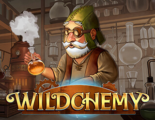 Wildchemy slot Relax Gaming