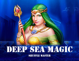 Deep Sea Magic slot Shuffle Master
