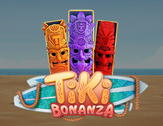Tiki Bonanza slot Silverback Gaming
