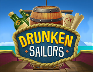 Drunken Sailors slot Slotmill
