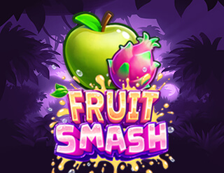 Fruit Smash slot Slotmill