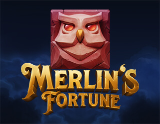 Merlins Fortune slot Slotmill