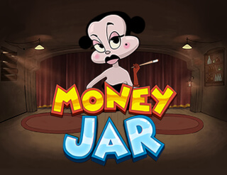 Money Jar slot Slotmill