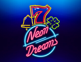 Neon Dreams slot Slotmill