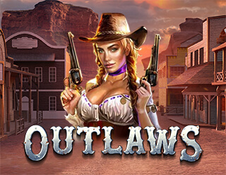 Outlaws slot Slotmill