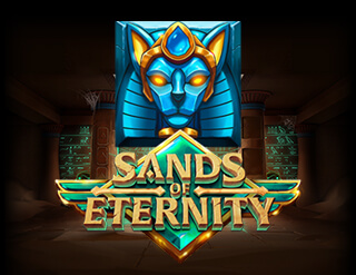 Sands of Eternity  slot Slotmill