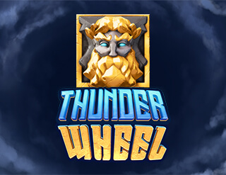 Thunder Wheel slot Slotmill