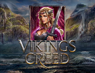 Vikings Creed slot Slotmill