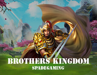 Brothers Kingdom slot Spadegaming