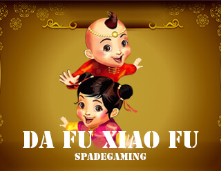 Da Fu Xiao Fu slot Spadegaming