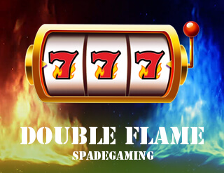 Double Flame slot Spadegaming