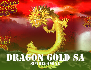 Dragon Gold SA slot Spadegaming