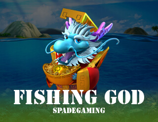 Fishing God slot Spadegaming