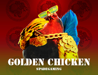 Golden Chicken