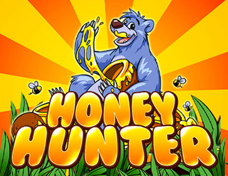 Honey Hunter slot Spadegaming