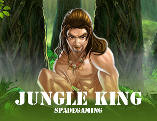 Jungle King (Spadegaming) slot Spadegaming